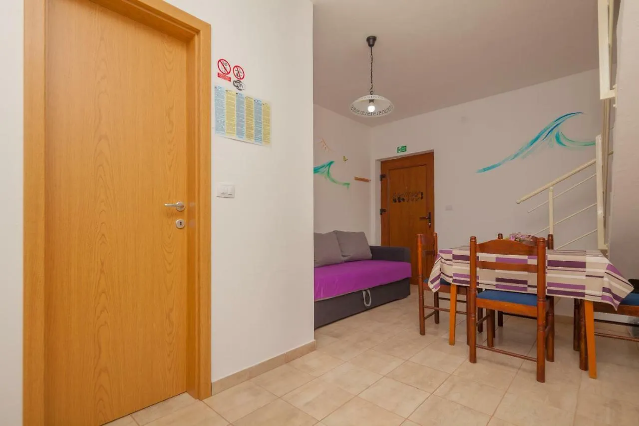 Miramare Apartment Pomer