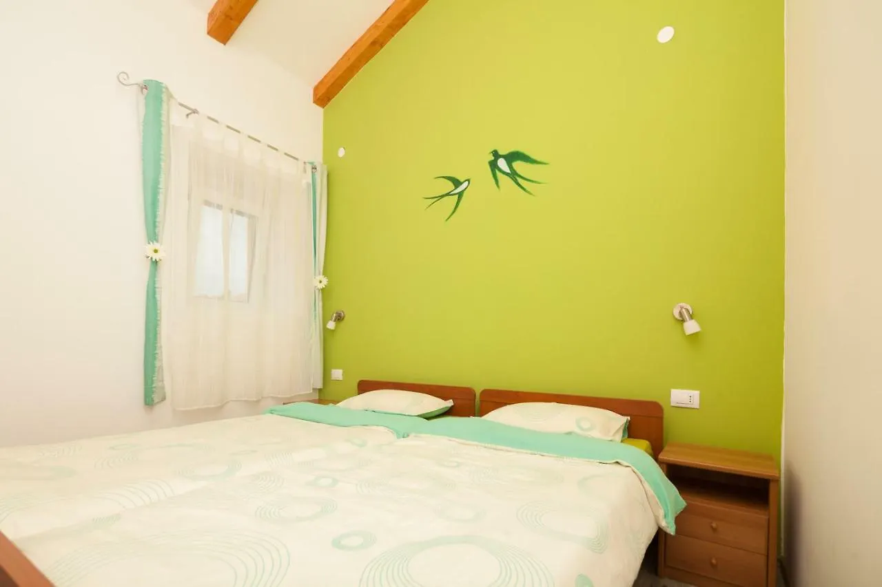 Miramare Apartment Pomer 0*,  Croatia