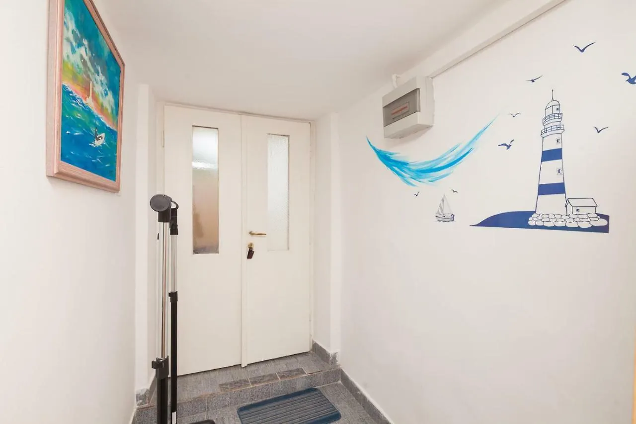 Miramare Apartment Pomer